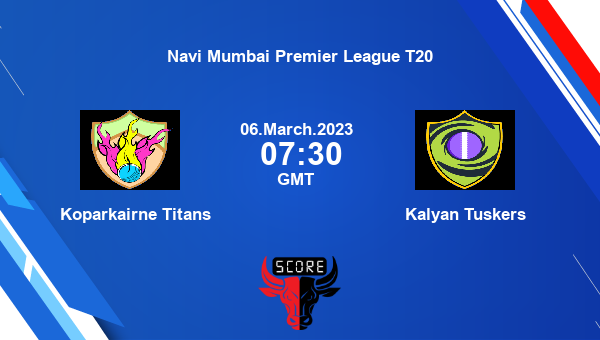 KOT vs KLT, Dream11 Prediction, Fantasy Cricket Tips, Dream11 Team, Pitch Report, Injury Update – Navi Mumbai Premier League T20