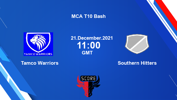 TW vs SH Dream11 Cricket Match Prediction | MCA T10 Bash |Team News|