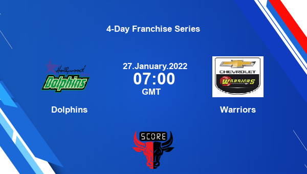 DOL vs WAR Dream11 Cricket Match Prediction | 4-Day Franchise Series |Team News|