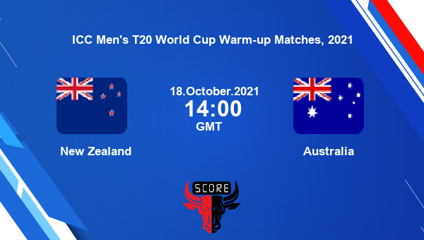 NZ vs Australia 11th Match Team News Preview Dream11 Prediction