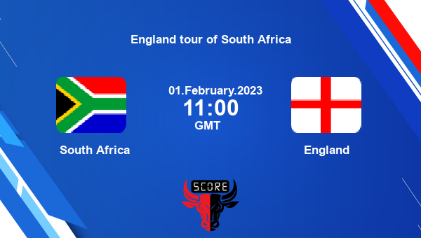 SA vs ENG, Dream11 Prediction, Fantasy Cricket Tips, Dream11 Team, Pitch Report, Injury Update - England tour of South Africa