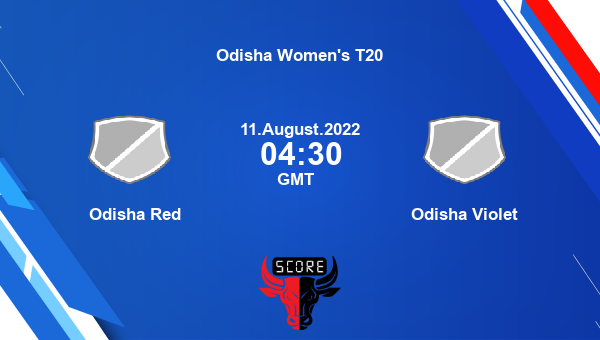 ODR-W vs ODV-W live score, Odisha Red vs Odisha Violet live Final T20, Odisha Women’s T20