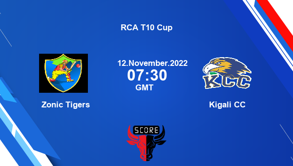 ZCT vs KCC, Dream11 Prediction, Fantasy Cricket Tips, Dream11 Team, Pitch Report, Injury Update – RCA T10 Cup