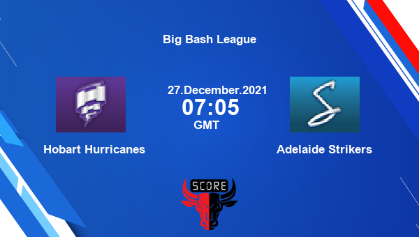 HH vs AS Dream11 Cricket Match Prediction | Big Bash League |Team News|