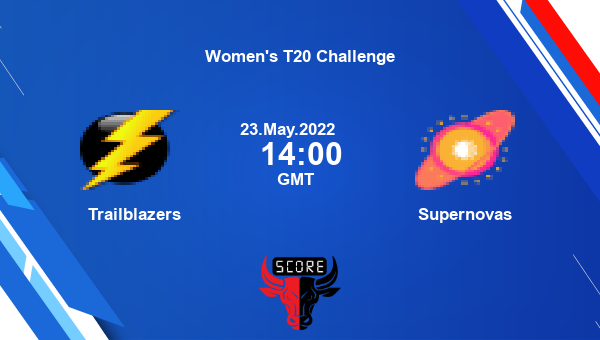 TRL vs SPN, Dream11 Prediction, Fantasy Cricket Tips, Dream11 Team, Pitch Report, Injury Update - Women's T20 Challenge