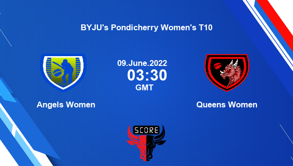 ANG-W vs QUN-W, Dream11 Prediction, Fantasy Cricket Tips, Dream11 Team, Pitch Report, Injury Update – BYJU’s Pondicherry Women’s T10