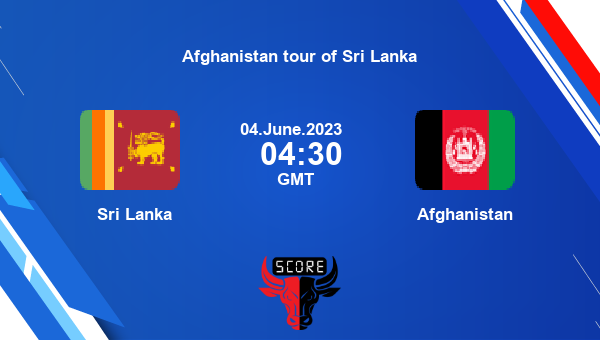 Sri Lanka vs Afghanistan Dream11 Match Prediction | Afghanistan tour of Sri Lanka |Team News|
