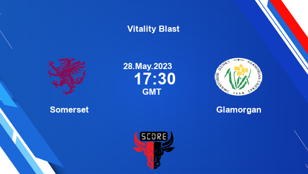 SOM vs GLA, Dream11 Prediction, Fantasy Cricket Tips, Dream11 Team, Pitch Report, Injury Update – Vitality Blast