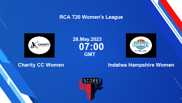 CHA-w vs IH-W, Dream11 Prediction, Fantasy Cricket Tips, Dream11 Team, Pitch Report, Injury Update - RCA T20 Women's League