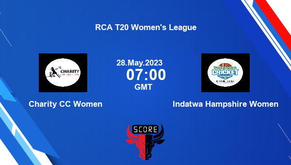 CHA-w vs IH-W, Dream11 Prediction, Fantasy Cricket Tips, Dream11 Team, Pitch Report, Injury Update – RCA T20 Women’s League