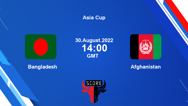 BAN vs AFG, Dream11 Prediction, Fantasy Cricket Tips, Dream11 Team, Pitch Report, Injury Update – Asia Cup