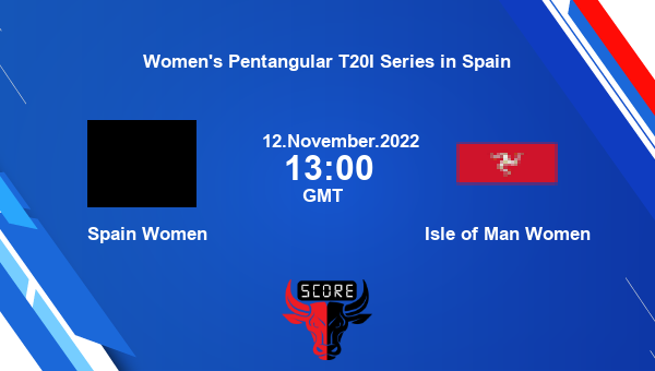 ESP-W vs IM-W, Dream11 Prediction, Fantasy Cricket Tips, Dream11 Team, Pitch Report, Injury Update – Women’s Pentangular T20I Series in Spain