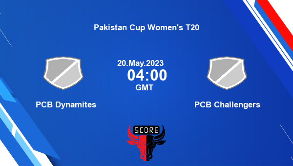 DYA-W vs CHA-W, Dream11 Prediction, Fantasy Cricket Tips, Dream11 Team, Pitch Report, Injury Update – Pakistan Cup Women’s T20