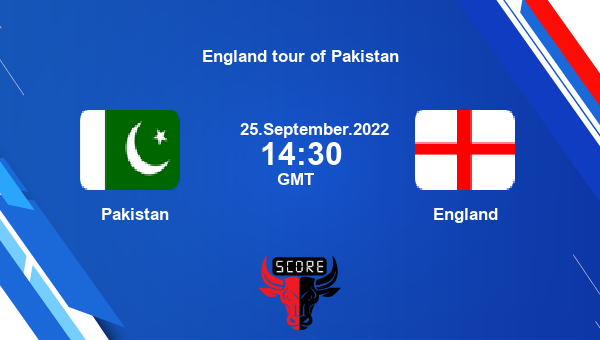 Pakistan vs England Dream11 Match Prediction | England tour of Pakistan |Team News|