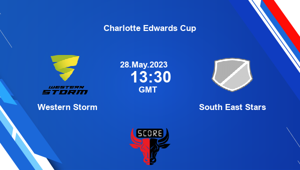 WS vs SES, Dream11 Prediction, Fantasy Cricket Tips, Dream11 Team, Pitch Report, Injury Update - Charlotte Edwards Cup