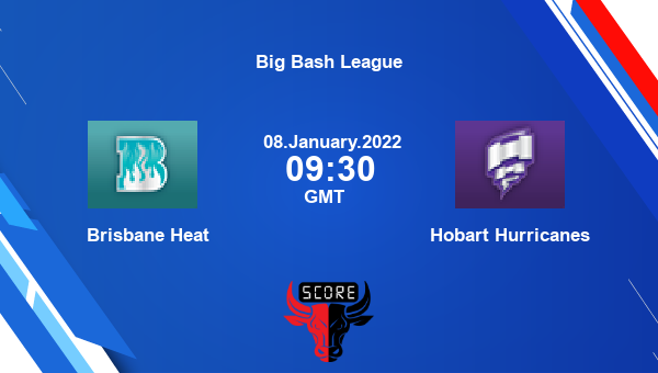 BH vs HH Dream11 Cricket Match Prediction | Big Bash League |Team News|