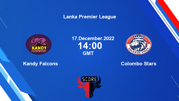 KF vs CS, Dream11 Prediction, Fantasy Cricket Tips, Dream11 Team, Pitch Report, Injury Update – Lanka Premier League