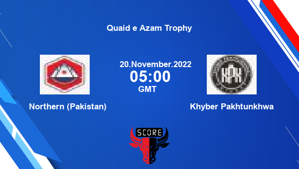 NOR vs KPH, Dream11 Prediction, Fantasy Cricket Tips, Dream11 Team, Pitch Report, Injury Update – Quaid e Azam Trophy