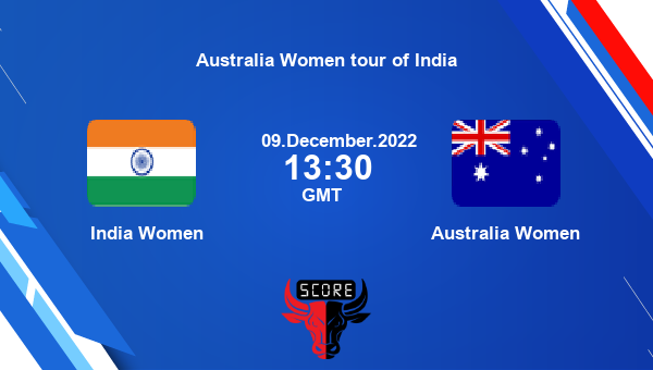 IND-W vs AUS-W, Dream11 Prediction, Fantasy Cricket Tips, Dream11 Team, Pitch Report, Injury Update – Australia Women tour of India
