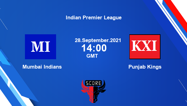 MI vs PK 42th Match Team News Preview Dream11 Prediction | IPL