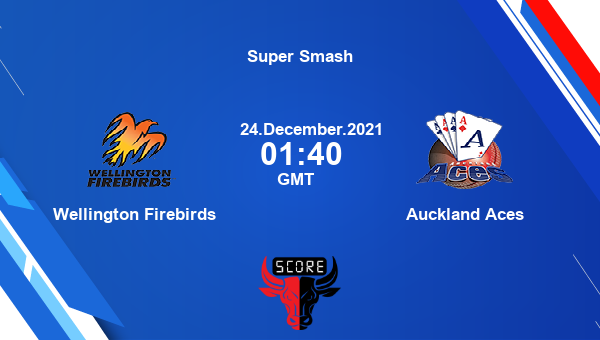 WF vs AA Dream11 Cricket Match Prediction | Super Smash |Team News|