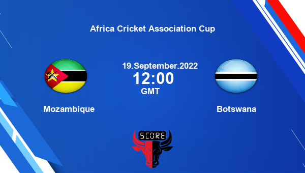Mozambique vs Botswana Dream11 Match Prediction | Africa Cricket Association Cup |Team News|