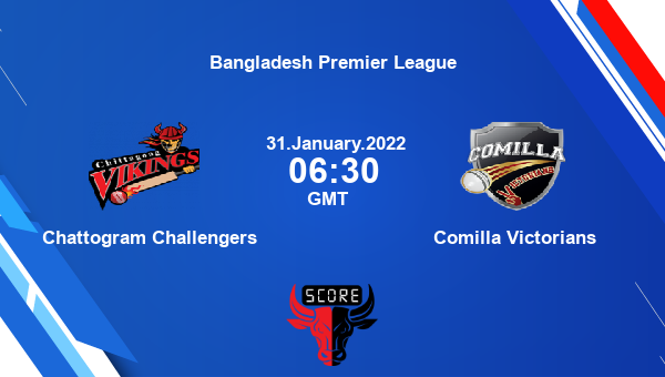 CC vs CV Dream11 Cricket Match Prediction | Bangladesh Premier League |Team News|