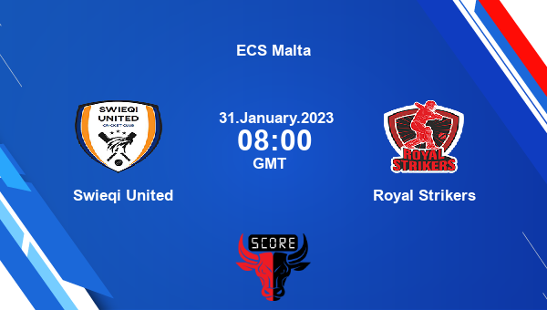 SWU vs RST, Dream11 Prediction, Fantasy Cricket Tips, Dream11 Team, Pitch Report, Injury Update – ECS Malta