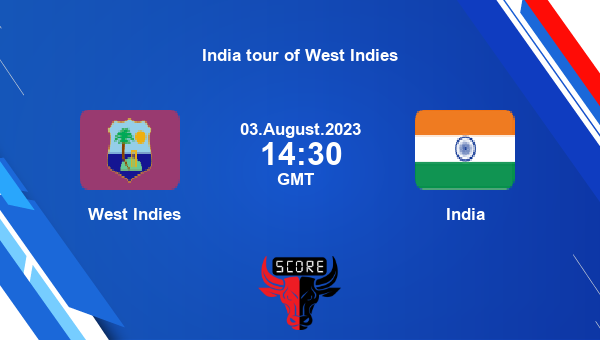 WI vs IND live score, West Indies vs India Cricket Match Preview, 1st T20I T20I, India tour of West Indies