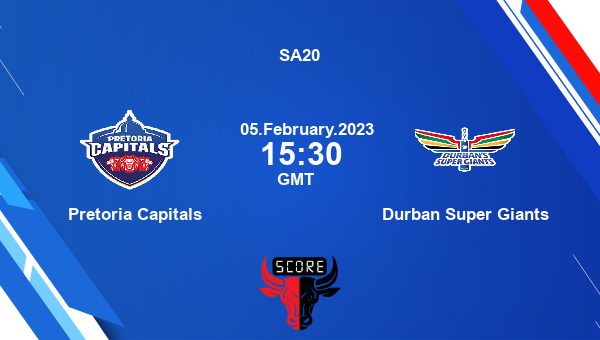 PC vs DSG, Dream11 Prediction, Fantasy Cricket Tips, Dream11 Team, Pitch Report, Injury Update – SA20