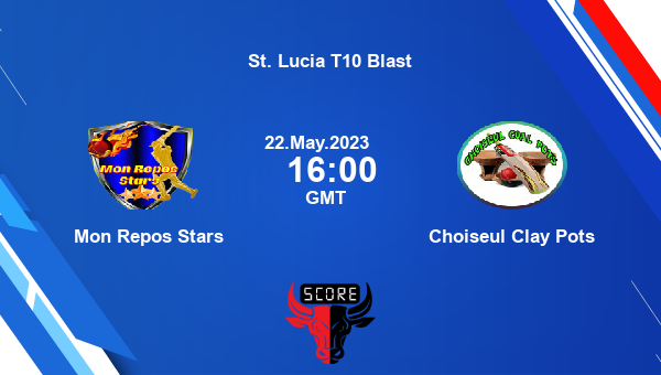MRS vs CCP, Dream11 Prediction, Fantasy Cricket Tips, Dream11 Team, Pitch Report, Injury Update – St. Lucia T10 Blast