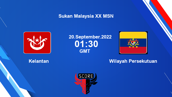 Kelantan vs Wilayah Persekutuan Dream11 Match Prediction | Sukan Malaysia XX MSN |Team News|