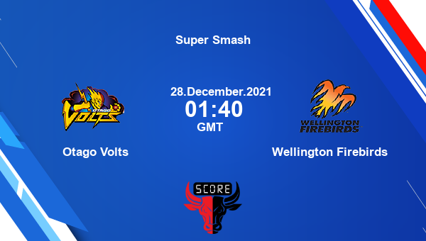 OV vs WF Dream11 Cricket Match Prediction | Super Smash |Team News|