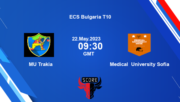 MUT vs MUS, Dream11 Prediction, Fantasy Cricket Tips, Dream11 Team, Pitch Report, Injury Update – ECS Bulgaria T10