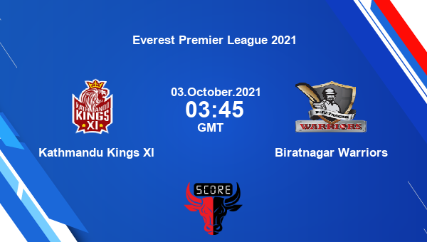 KK XI vs BW 4th Match Team News Preview Dream11 Prediction | EPL