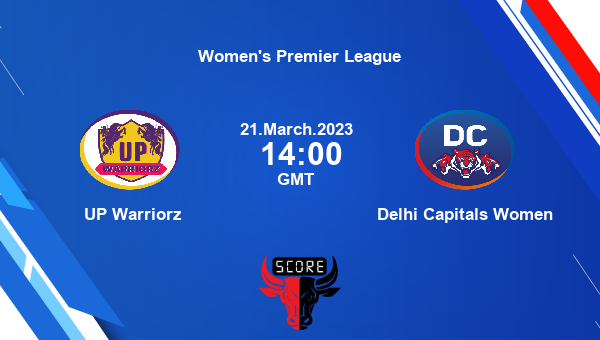 UP-W vs DEL-W, Dream11 Prediction, Fantasy Cricket Tips, Dream11 Team, Pitch Report, Injury Update – Women’s Premier League