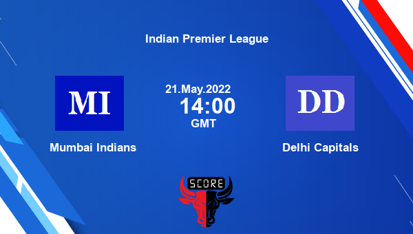 MI vs DC, Dream11 Prediction, Fantasy Cricket Tips, Dream11 Team, Pitch Report, Injury Update – Indian Premier League