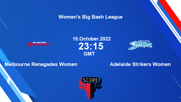 MR-W vs AS-W, Dream11 Prediction, Fantasy Cricket Tips, Dream11 Team, Pitch Report, Injury Update – Women’s Big Bash League