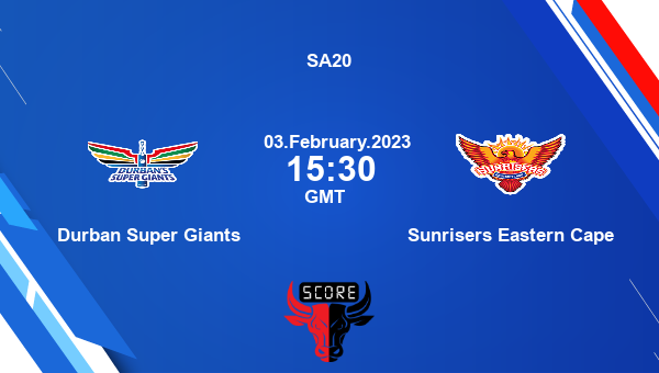 DSG vs SEC, Dream11 Prediction, Fantasy Cricket Tips, Dream11 Team, Pitch Report, Injury Update – SA20