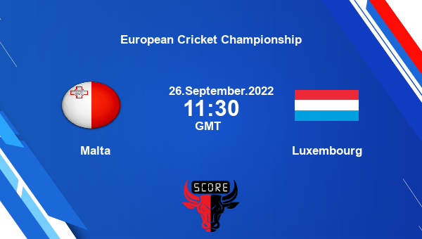 MAL vs LUX, Dream11 Prediction, Fantasy Cricket Tips, Dream11 Team, Pitch Report, Injury Update - European Cricket Championship
