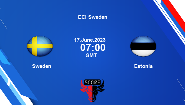 SWE vs EST, Dream11 Prediction, Fantasy Cricket Tips, Dream11 Team, Pitch Report, Injury Update – ECI Sweden