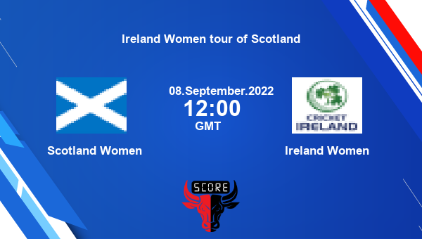 Scotland Women vs Ireland Women Dream11 Match Prediction | Ireland Women tour of Scotland |Team News|