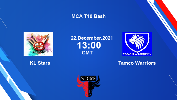 KLS vs TW Dream11 Cricket Match Prediction | MCA T10 Bash |Team News|