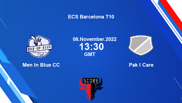 MBCC vs PIC, Dream11 Prediction, Fantasy Cricket Tips, Dream11 Team, Pitch Report, Injury Update – ECS Barcelona T10