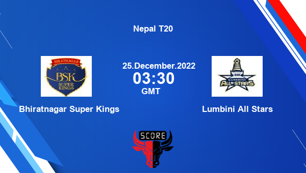 BSK vs LAS, Dream11 Prediction, Fantasy Cricket Tips, Dream11 Team, Pitch Report, Injury Update – Nepal T20
