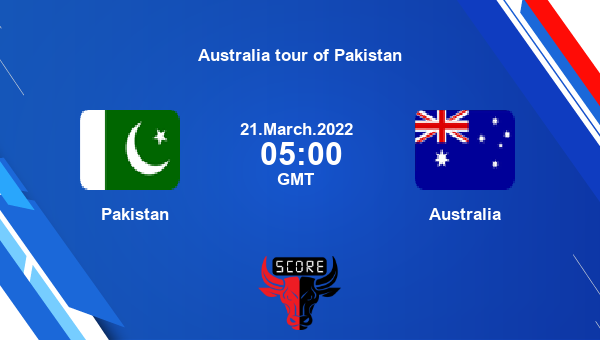 PAK vs AUS live score , Pakistan vs Australia live 3rd Test Test, Australia tour of Pakistan