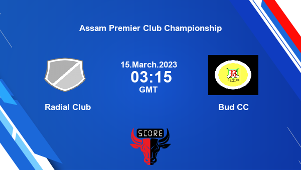 RCL vs BCC, Dream11 Prediction, Fantasy Cricket Tips, Dream11 Team, Pitch Report, Injury Update – Assam Premier Club Championship