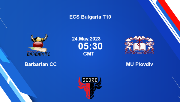 BAR vs PLO, Dream11 Prediction, Fantasy Cricket Tips, Dream11 Team, Pitch Report, Injury Update – ECS Bulgaria T10