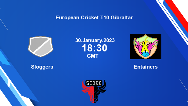SLO vs ETR, Dream11 Prediction, Fantasy Cricket Tips, Dream11 Team, Pitch Report, Injury Update - European Cricket T10 Gibraltar