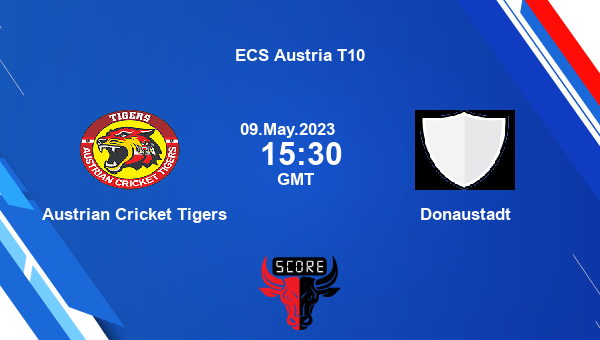 ACT vs DNA, Dream11 Prediction, Fantasy Cricket Tips, Dream11 Team, Pitch Report, Injury Update – ECS Austria T10